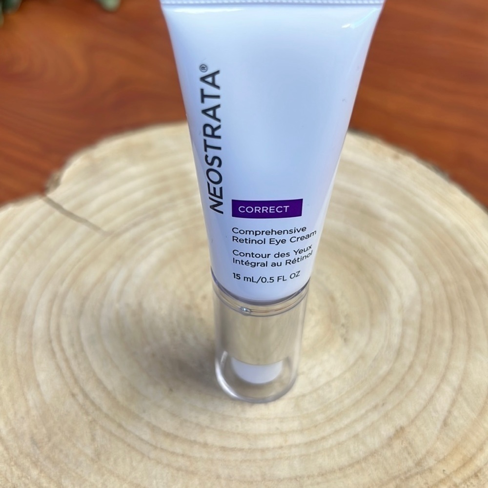 Neostrata Comprehensive Retinol Eye Cream 0.5 oz. M16